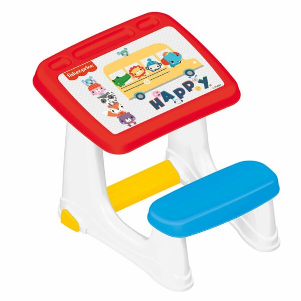 Fisher Price Study Desk