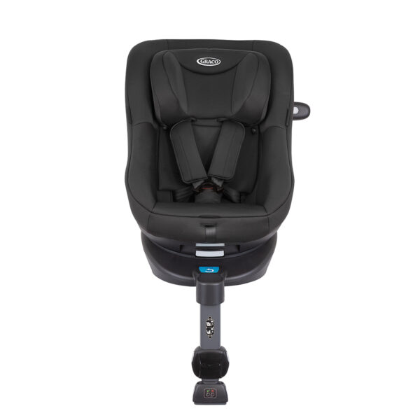 Graco Turn2Me i-Size R129 Car Seat - Image 6