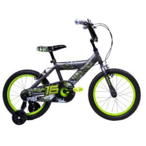 Delirium 16 Inch Bike