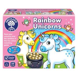 Orchard Toys Rainbow Unicorns