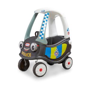 Little Tikes Patrol Police Car (Refresh)