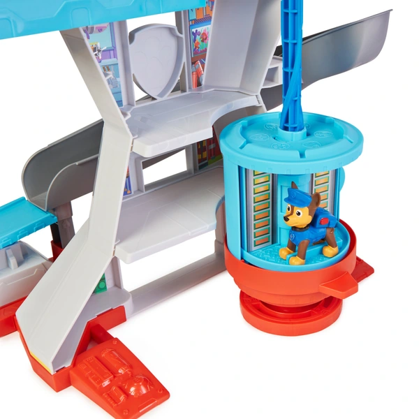 Paw Patrol Lookout Tower Playset