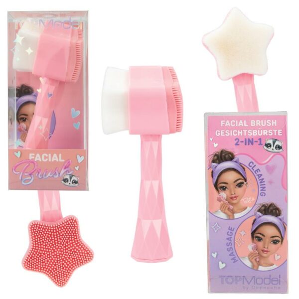 Top Model Facial Brush - Image 4