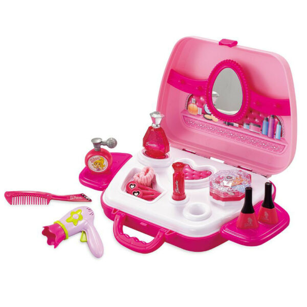 Trendy Beauty Case