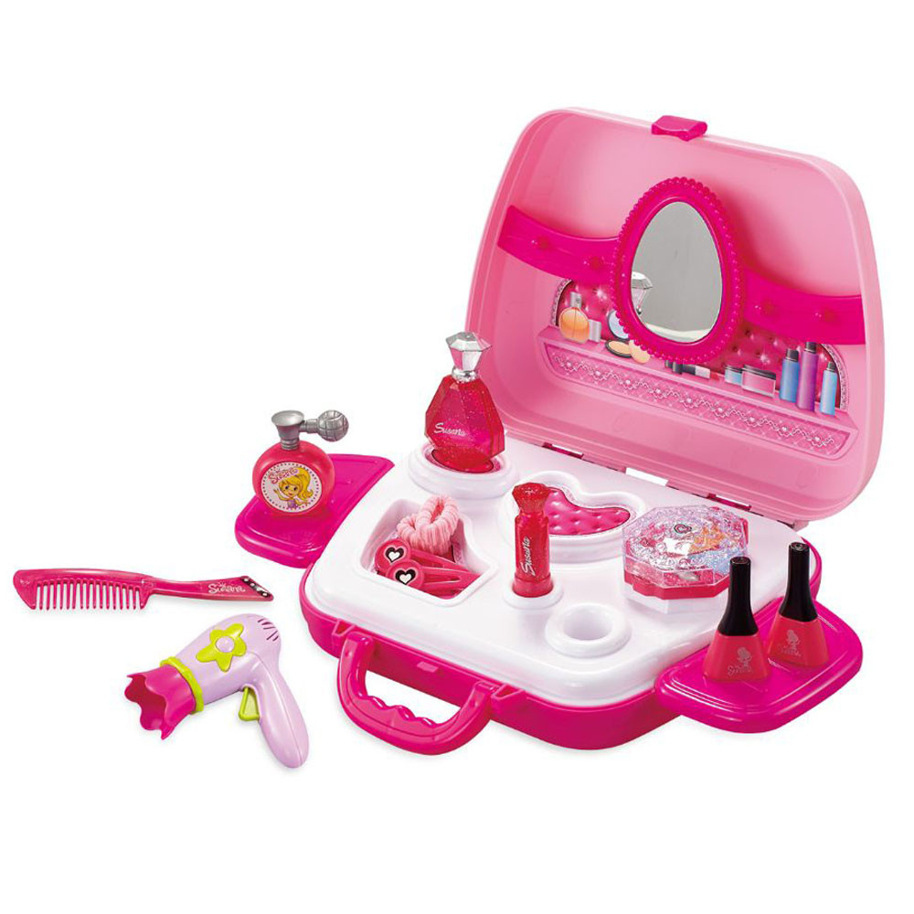 Trendy Beauty Case