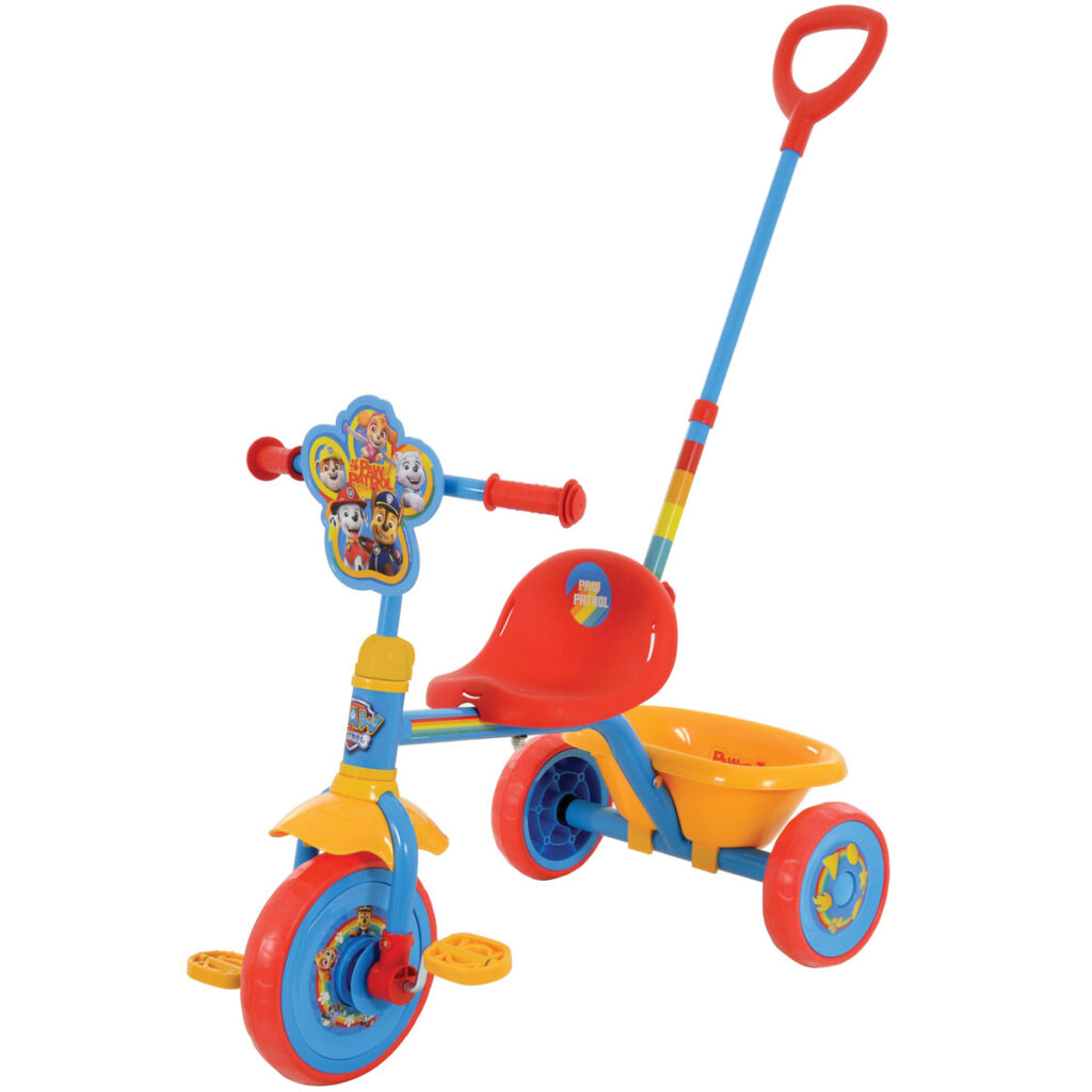 Trikes | Outdoor Toys | World of Wonder