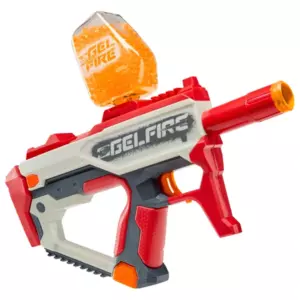 Nerf Gel Fire Mythic