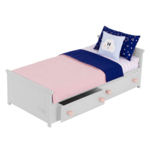 Our Generation Platform Bed