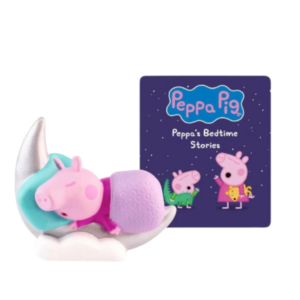 Tonies Peppa Pig Peppa’s Bedtime Stories