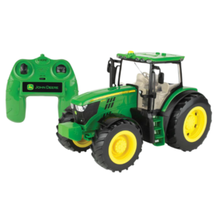Big Farm John Deere 6210R Remote Control Tractor