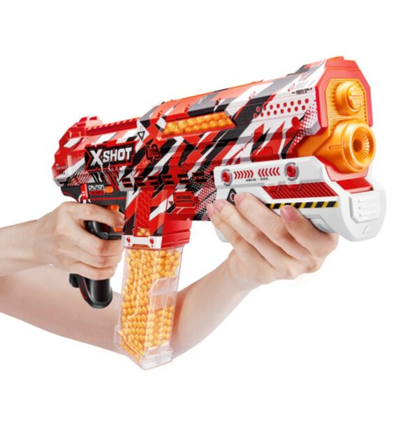 X-Shot Hyper Gel Clutch - Image 4