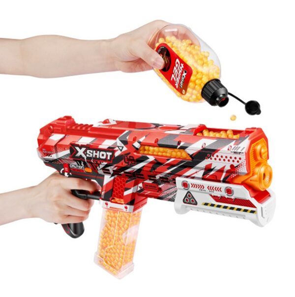 X-Shot Hyper Gel Clutch - Image 3