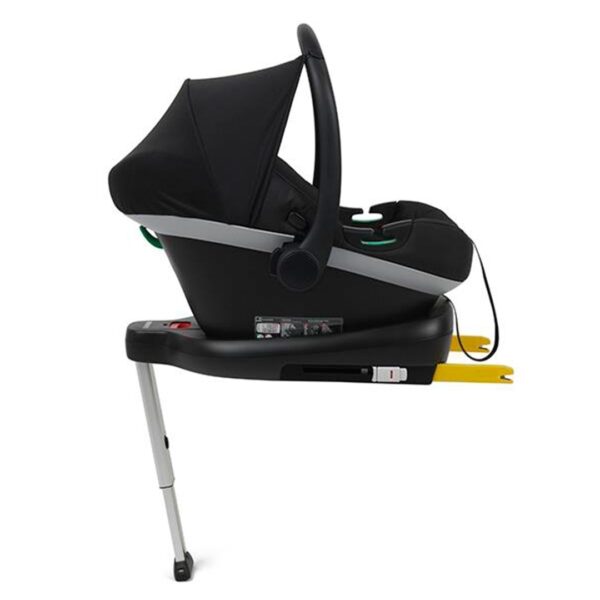 Enfasafe I-Size car seat & base