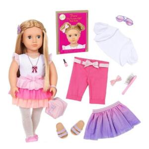 Our Generation Thea Doll