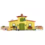 Schleich 42605 Large Farm with Animals and Accessories