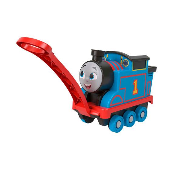 Thomas & Friends Biggest Friend