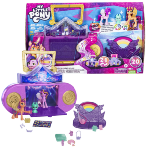 My Little Pony Musical Mane Melody