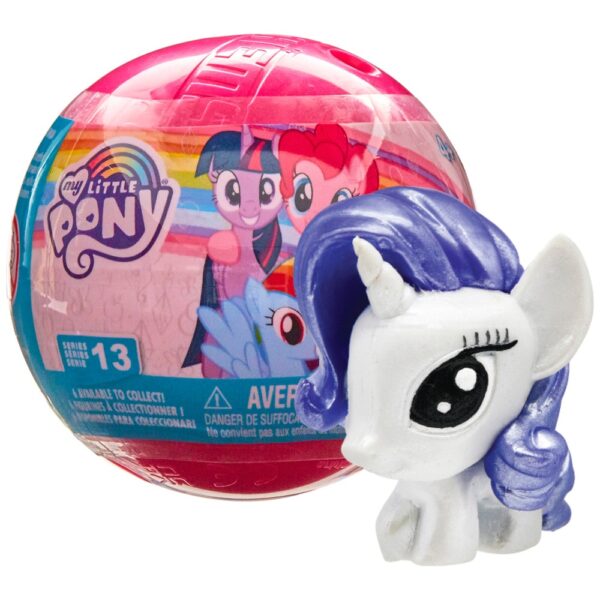 My Little Pony Mashems