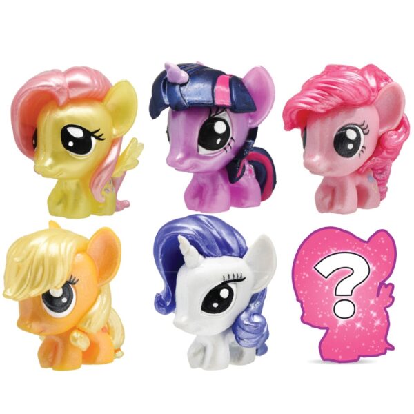 My Little Pony Mashems - Image 2