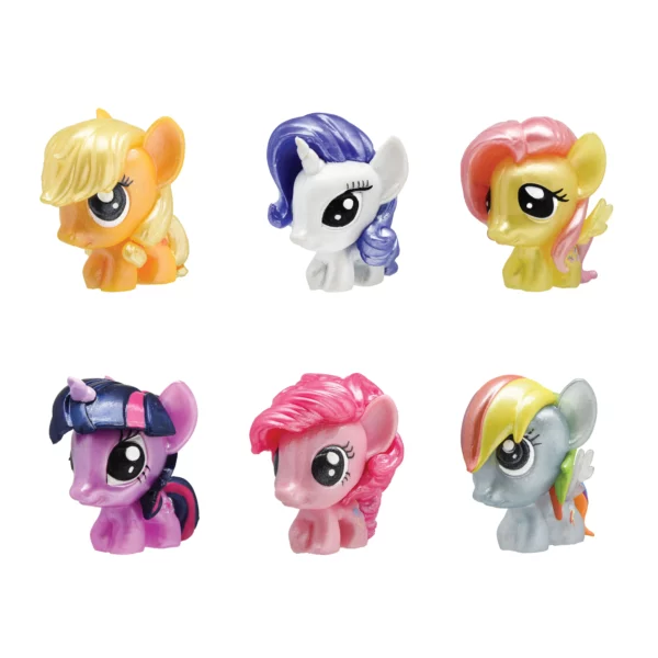 My Little Pony Mashems - Image 5