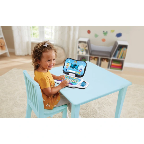 Vtech Toddler Tech Laptop - Image 4