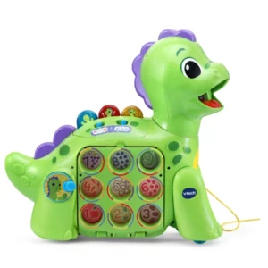 Vtech Chomp Along Dino