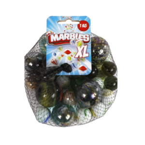 Marbles XL 1Kg Bag
