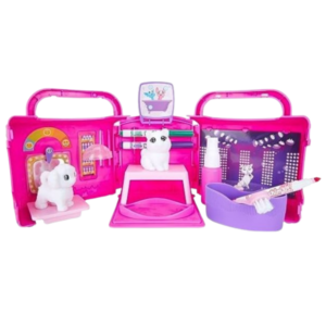 Crayola Washimals Beauty Salon