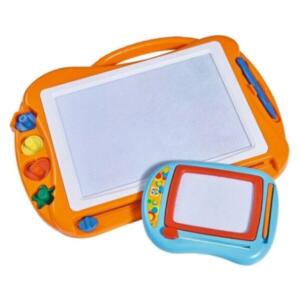 Twin Magnet Doodle Boards