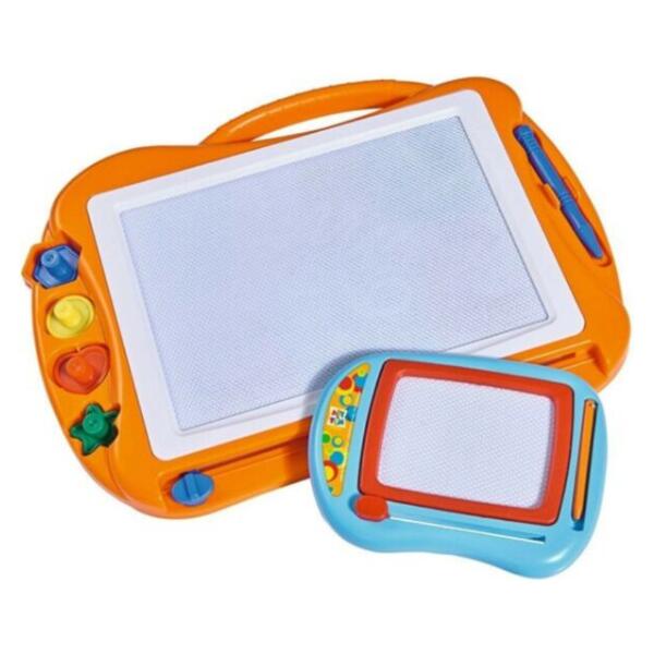 Twin Magnet Doodle Boards
