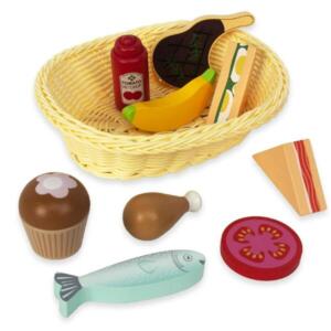 Picnic Play Food Set