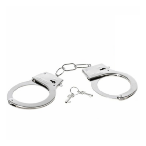 Police Handcuffs