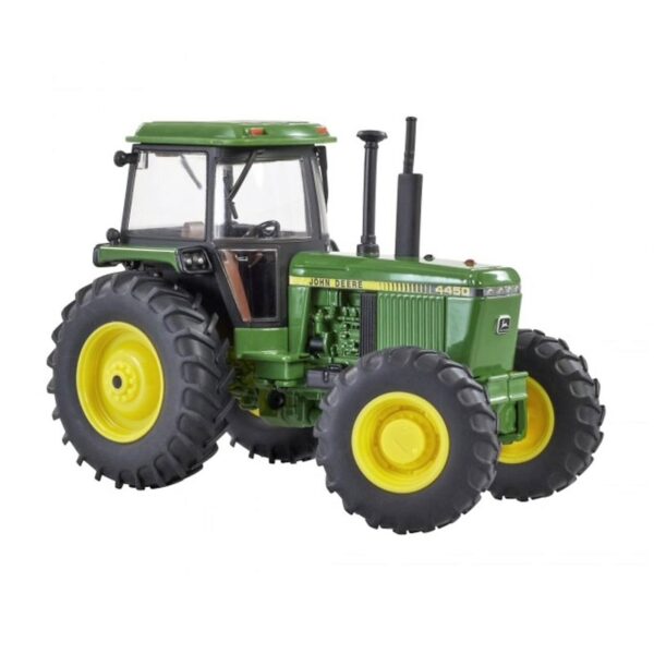 Britains John Deere 4450 Tractor