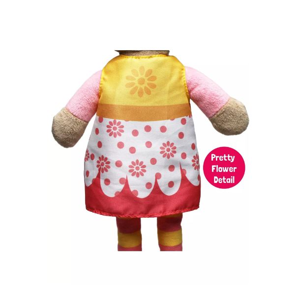 In the Night Garden Talking Upsy Daisy - Image 5