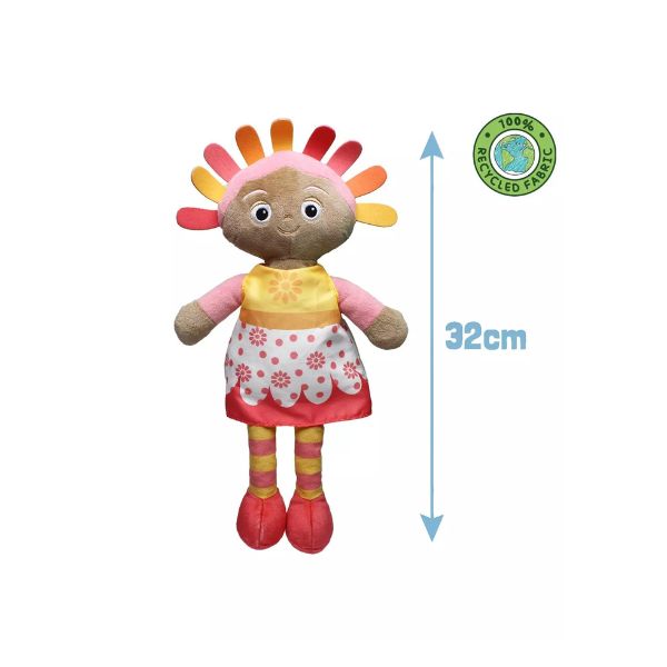 In the Night Garden Talking Upsy Daisy - Image 3