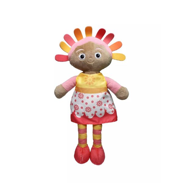 In the Night Garden Talking Upsy Daisy - Image 2