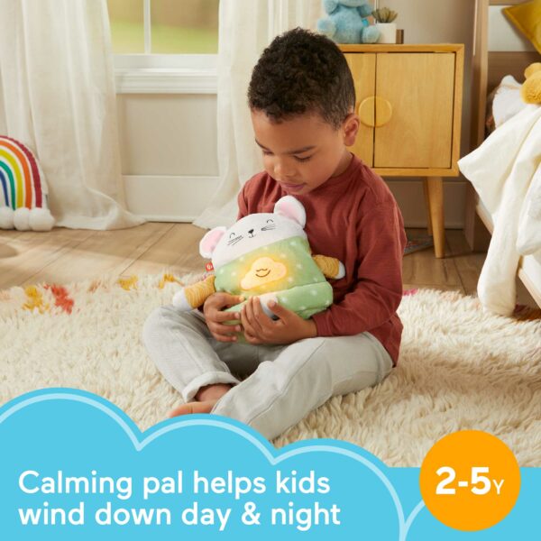 Fisher-Price Meditation Mouse - Image 2