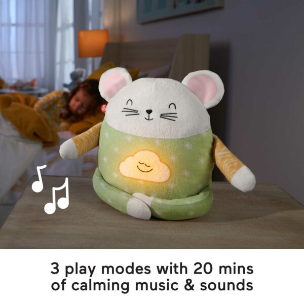 Fisher-Price Meditation Mouse - Image 3
