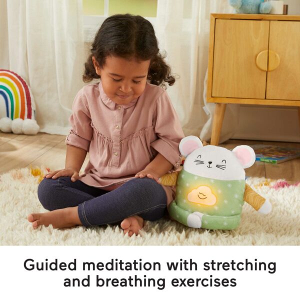 Fisher-Price Meditation Mouse - Image 4