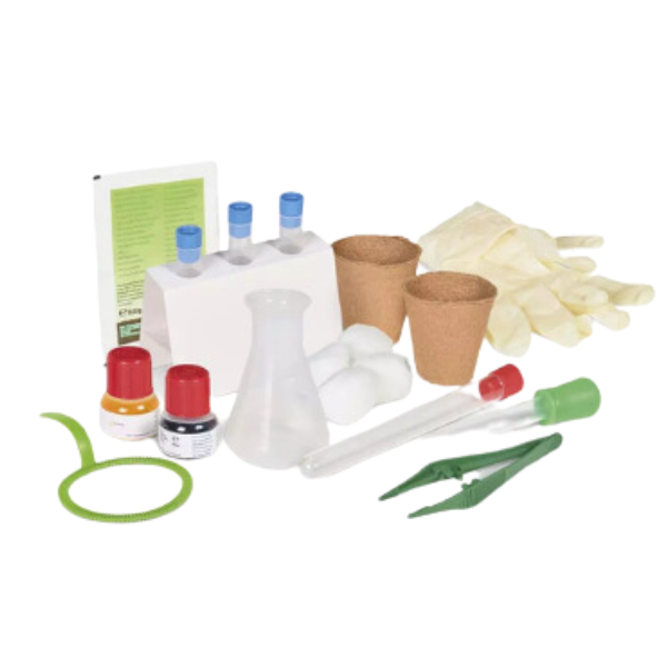Science Mad Early Skills Science Lab
