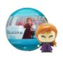 Disney Frozen Mashem