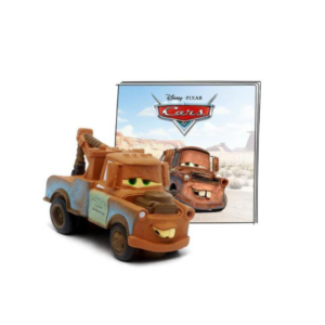Tonies - Disney Cars 2 Mater Audio Tonie
