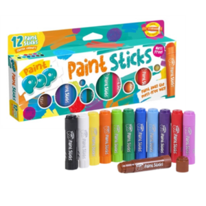 Paint Pop Classic 12 Pack