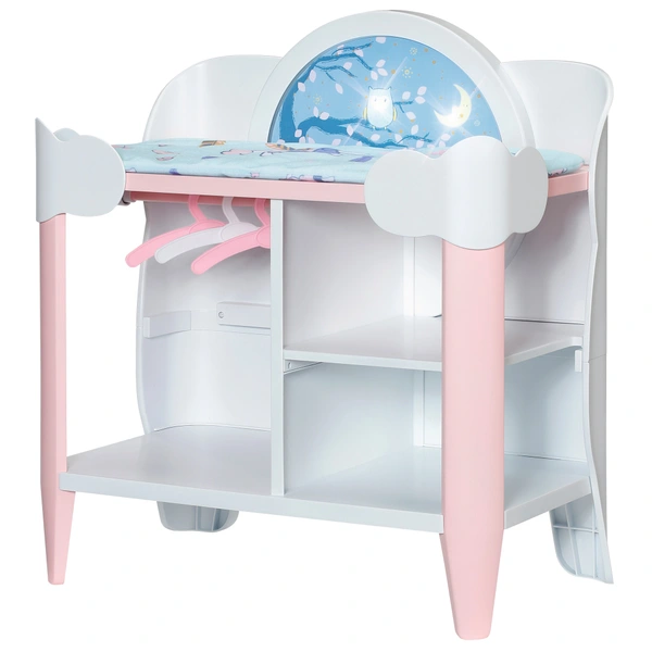 Baby Annabell Day&Night Changing Table