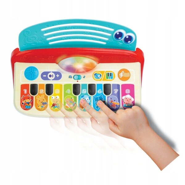 Baby Maestro Touch Piano - Image 2