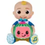 CoComelon Peek-A-Boo JJ Plush with Phrases and Sounds