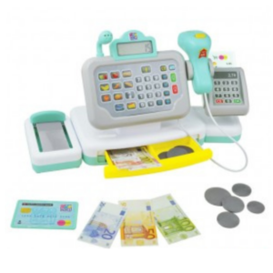Cash Register