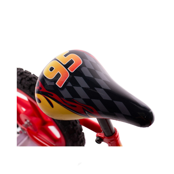 disney cars balance bike