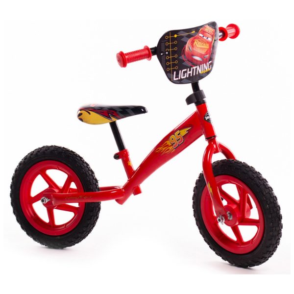 cars balance bike