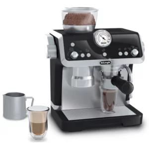 DeLonghi Barista Coffee Machine